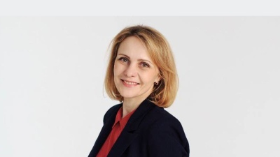 Алена Горелкина: «Наши выпускники востребованы как специалисты по разработке систем противопожарной защиты в НИИ, проектных и строительных организациях»