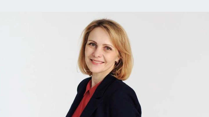 Алена Горелкина: «Наши выпускники востребованы как специалисты по разработке систем противопожарной защиты в НИИ, проектных и строительных организациях»