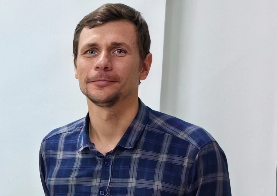 Василий Сидоров: «Мы ищем не исполнителей, а создателей»