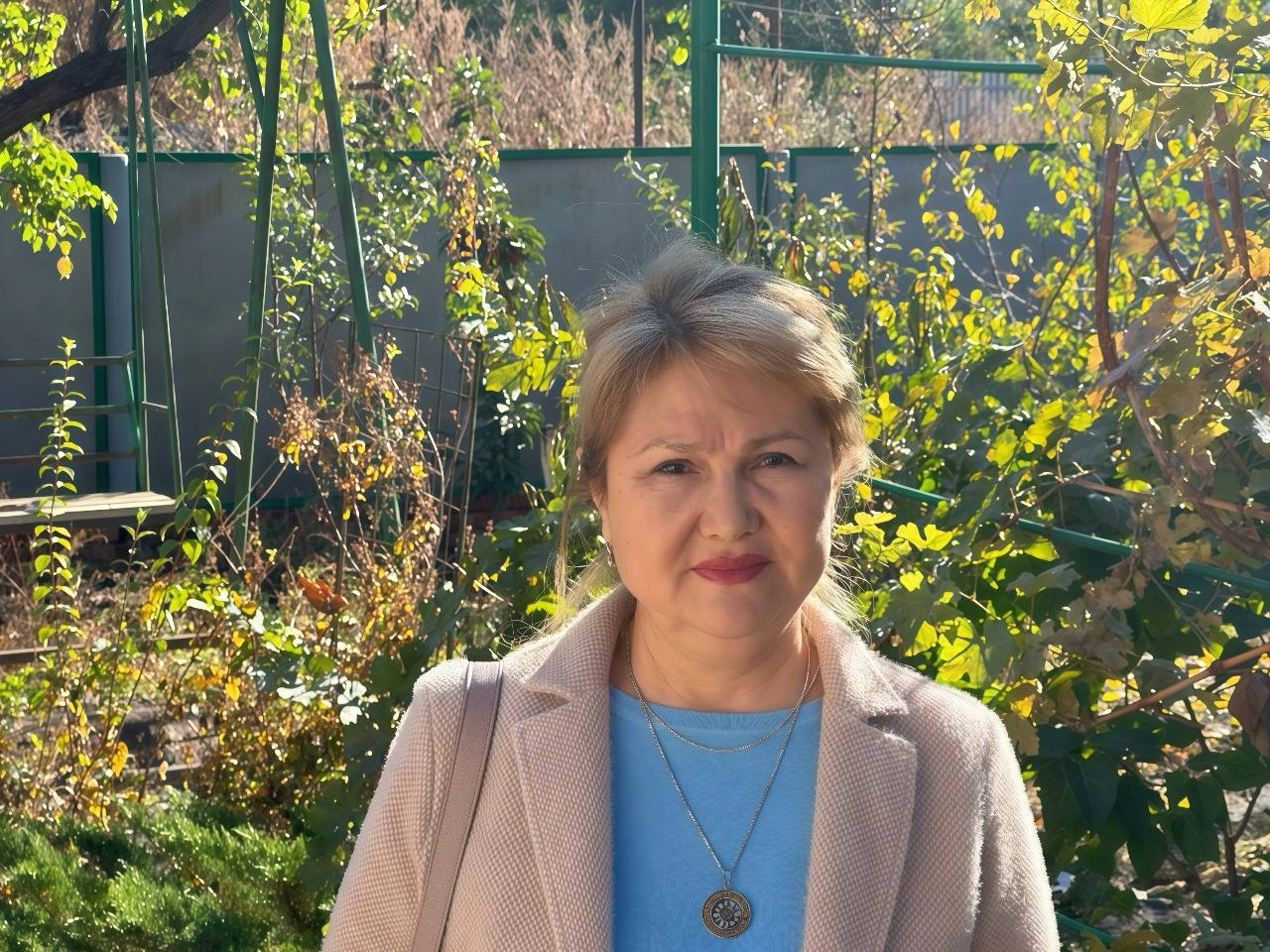 Ботагоз Насибулина: «В университете реализуются специализированные образовательные программы, разработанные с учетом потребностей отрасли»