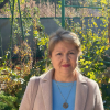 Ботагоз Насибулина
