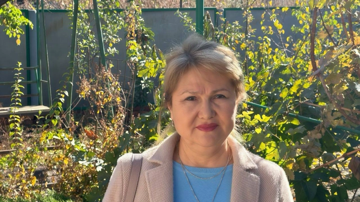 Ботагоз Насибулина: «В университете реализуются специализированные образовательные программы, разработанные с учетом потребностей отрасли»