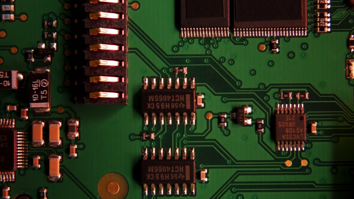 Минпромторг введёт скидки на российское оборудование для выпуска чипов