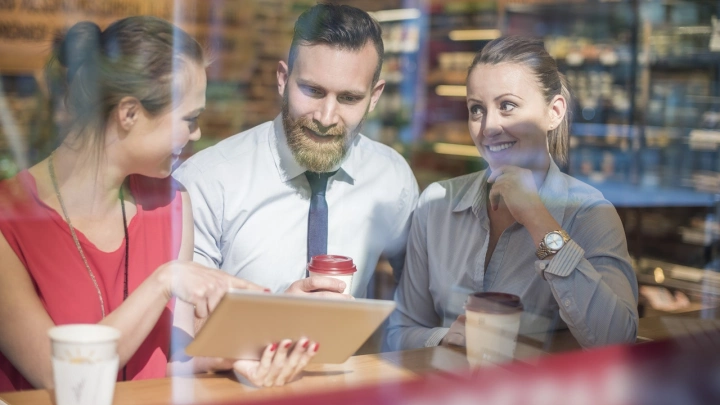 Check Point может вернуться на рынок РФ через совместное предприятие с российским производителем