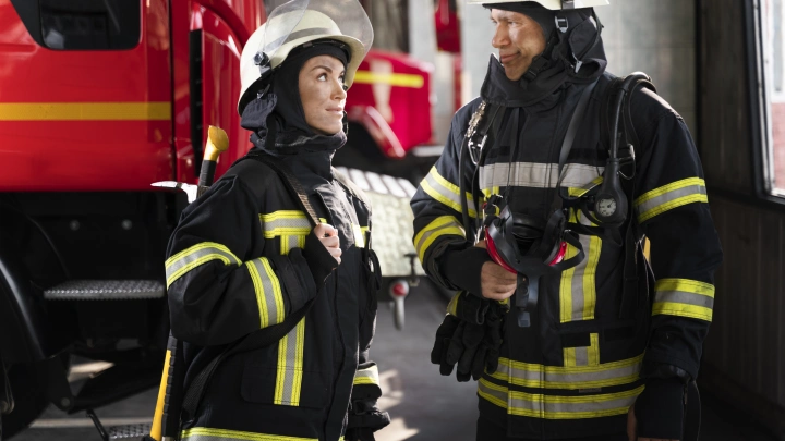 Мосгордума поддержала изменения в закон о пожарной безопасности для добровольных пожарных