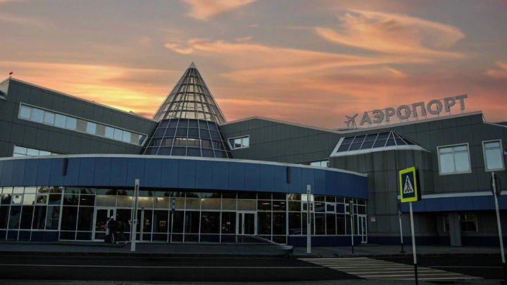 Власти ХМАО направят 395 млн рублей на оснащение аэропортов системами безопасности