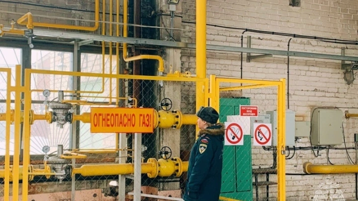 На 600 тысяч рублей оштрафовали золотодобывающую компанию за несоблюдение противопожарных правил