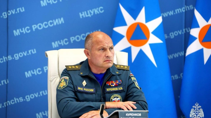 Более 200 инфраструктурных объектов  модернизирует МЧС