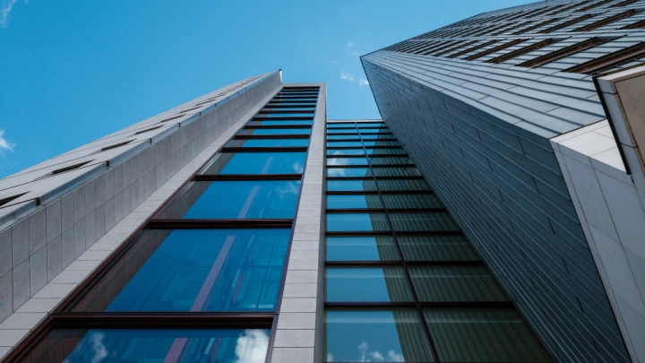 38,6 млн рублей потратит МКУ «Управление зданиями администрации Екатеринбурга» на модернизацию систем ОПС и СОУЭ