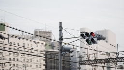 В Москве на 12% сократилось число нарушений ПДД, зафиксированных видеокамерами