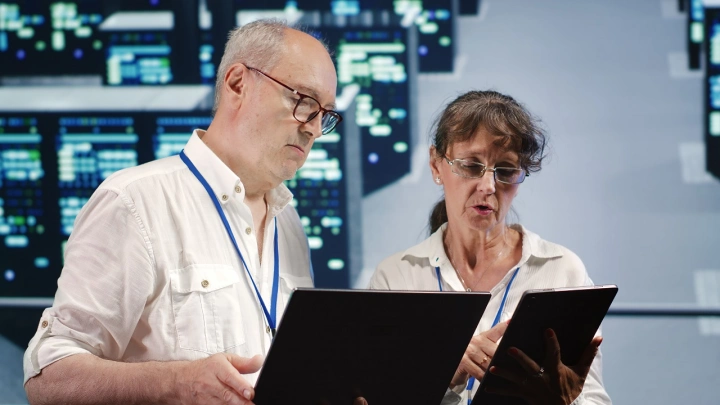 Незащищенные протоколы передачи данных используют 85% российских компаний 