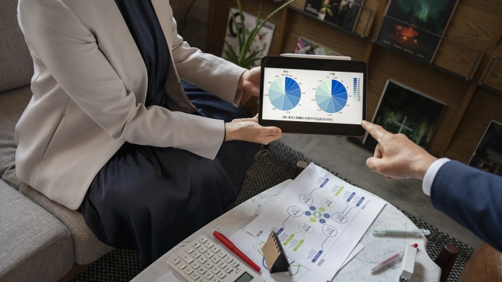 ИТ-бизнес прогнозирует рост цен на ПО на 30–35% из-за налоговых изменений