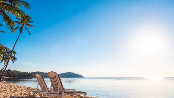 В Сириусе завершили пилотный проект системы безопасности на пляже с использованием искусственного интеллекта