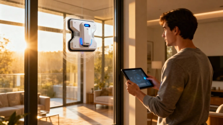 ТК 194 анонсировал публичное обсуждение пакета проектов стандартов для умного дома