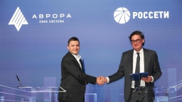 «Ростелеком» и «Россети» объединяют усилия для импортозамещения программного обеспечения
