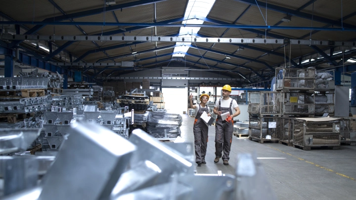 КрАЗ наращивает мощности системы видеомониторинга с искусственным интеллектом