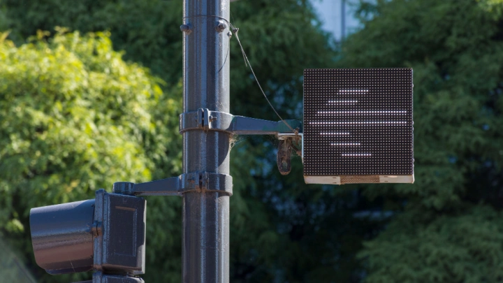 Повторно объявлен тендер на расширение системы видеонаблюдения в Анапе