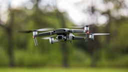 Полученная с помощью БПЛА информация станет основанием для внеплановых проверок бизнеса