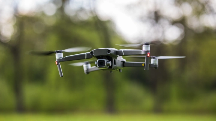 Полученная с помощью БПЛА информация станет основанием для внеплановых проверок бизнеса
