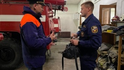 Правительство внесло изменения в нормы лицензирования в сфере пожаротушения