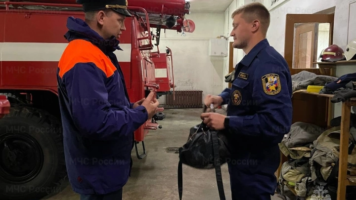 Правительство внесло изменения в нормы лицензирования в сфере пожаротушения