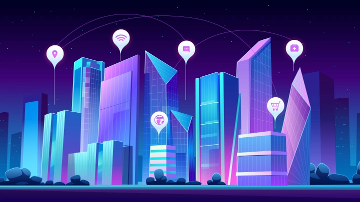 «Умный город» объединит лидеров цифровой трансформации на форуме «ИТ-Диалог 2025»