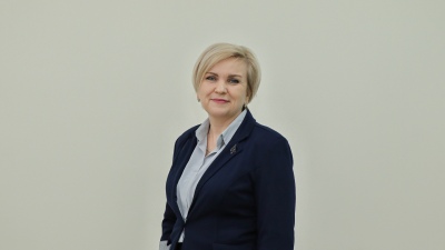 Елена Кучинская: «Среди наших выпускников — инженеры по пожарной безопасности и проектировщики в области пожарного оборудования»