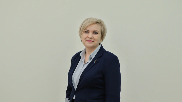 Елена Кучинская: «Среди наших выпускников — инженеры по пожарной безопасности и проектировщики в области пожарного оборудования»