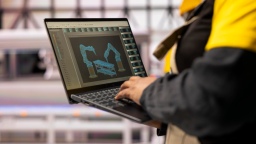 «РегЛаб» представит отечественные технологии автоматизации на выставке «Рудник-2025»