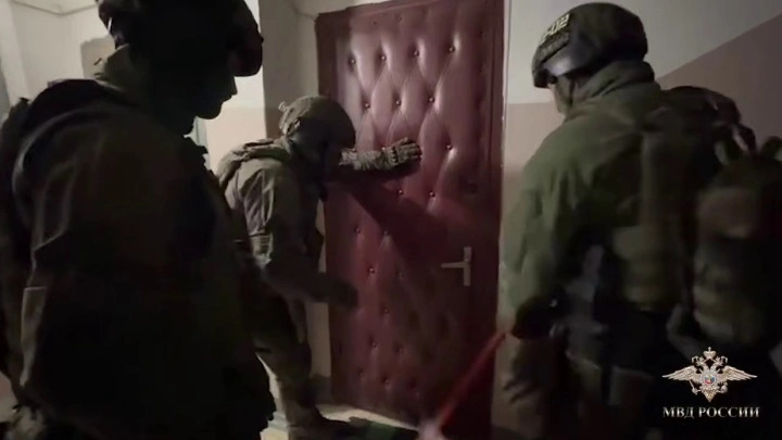 В Москве завели первое уголовное дело по новой статье УК РФ о незаконной передаче абонентских номеров