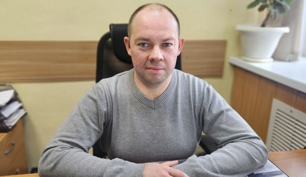 Денис Мухлаев: «Контролируем качество от выбора металла до готового модуля»