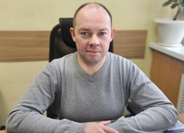 Денис Мухлаев: «Контролируем качество от выбора металла до готового модуля»