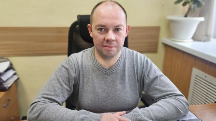 Денис Мухлаев: «Контролируем качество от выбора металла до готового модуля»