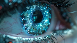 Технологии видеомониторинга и OCR стали драйвером рынка компьютерного зрения