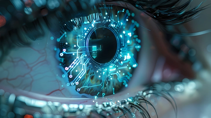 Технологии видеомониторинга и OCR стали драйвером рынка компьютерного зрения