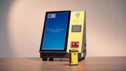 В Росатоме разработали индивидуальный дозиметр гамма-бета излучения «Юпитер»