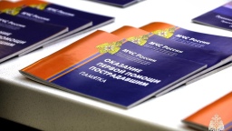 Новый сборник МЧС упорядочит проверки в области гражданской обороны и пожарной безопасности
