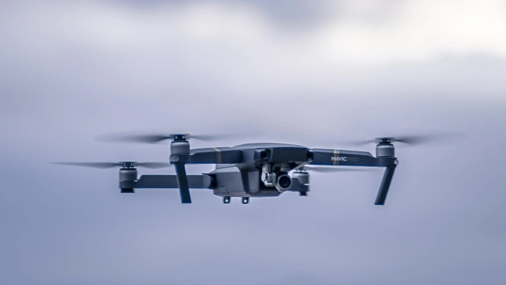 Средства защиты от дронов создают помехи для медицинского оборудования в российских больницах