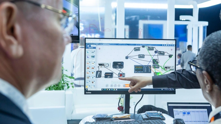 Московских разработчиков видеоигр и ПО выведут на китайский рынок