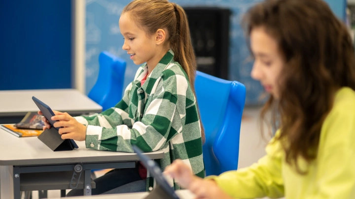 В Саратовской области запустят пилот цифровой системы контроля школьного питания