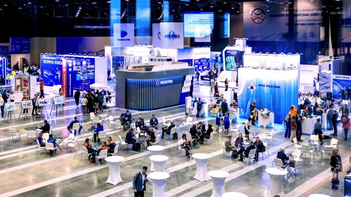 Как предотвратить ЧС и минимизировать их последствия, обсудят на форуме «Арктика: настоящее и будущее» им. А.Н. Чилингарова