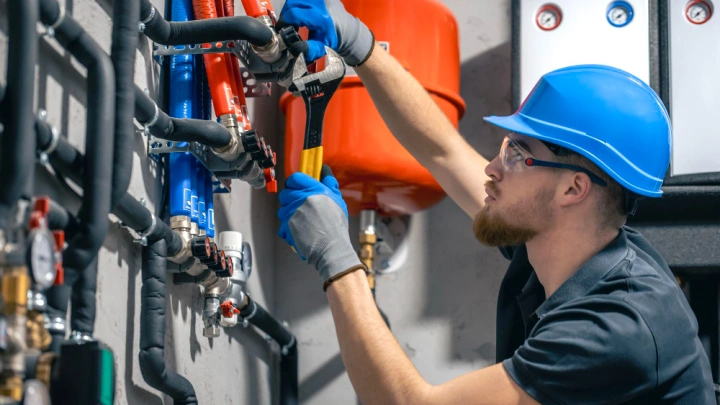 131,6 млн рублей выделят на ремонт систем АПС и СОУЭ в здании колледжа управления и сервиса «Стиль»  в Екатеринбурге