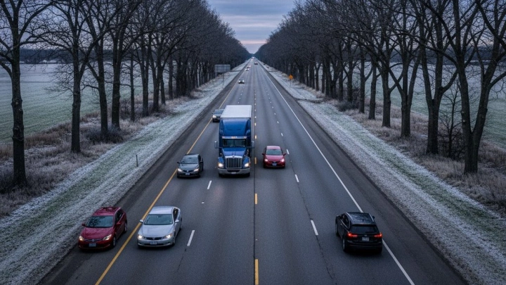 Минтранс готовит изменения в правила перевозки опасных грузов