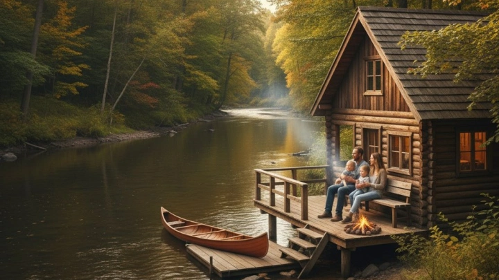 МЧС Крыма разработало методику обеспечения безопасности в гостевых домах