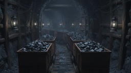 Компания «КМАруда» внедрила новую систему связи для повышения безопасности горных работ