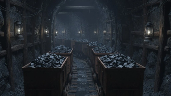 Компания «КМАруда» внедрила новую систему связи для повышения безопасности горных работ