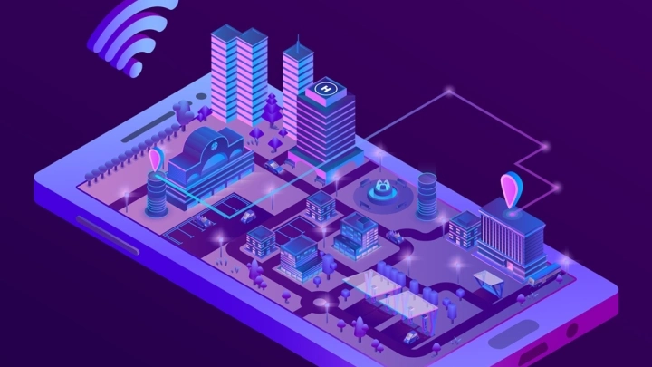 «Инфраструктурная IoT-платформа» РИР для Умного и безопасного города