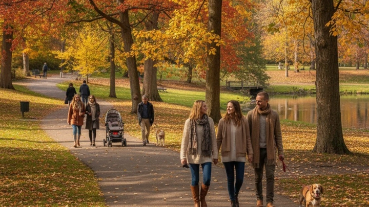 35,5 млн рублей направят на оснащение парков Москвы системами видеонаблюдения