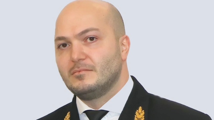 Борис Ташимов назначен заместителем главы Минтранса РФ