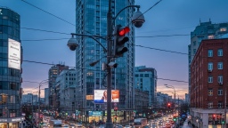 77,4 млн рублей выделили на создание АПК «Безопасный город» в Самаре